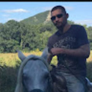 Meet your Posher, Robert